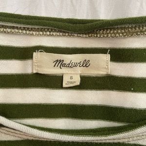 Madewell bundle. All smalls